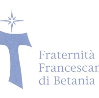 La Fraternità Francescana di Betania e l'accoglienza nella foresteria
