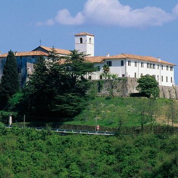 Fondazione Abbazia di Rosazzo
