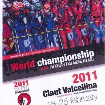 Comitato organizzatore Valcellina ski mountaineering FVG