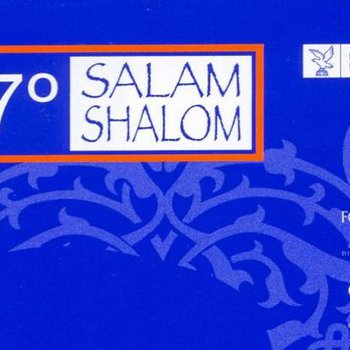 Salam Shalom 2008 - Il velo della differenza