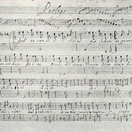 Claudio Monteverdi "Vespri di Natale". Ricostruzione della Selva Morale e Spirituale del 1640 e prima esecuzione