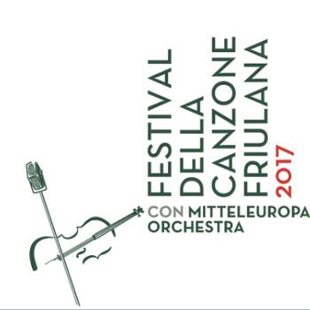 4^ edizione del festival della canzone friulana