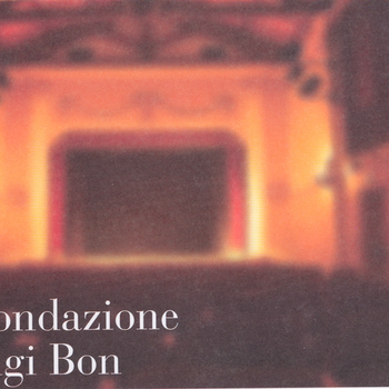 Fondazione"Luigi Bon"