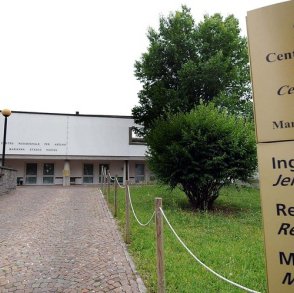 Manutenzione centro residenziale per anziani 'M. Stango Rodino'