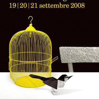 Pordenonelegge.it 2008. Festa del Libro con gli autori IX edizione