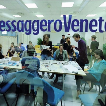 Progetto didattico “Messaggero Veneto Scuola”