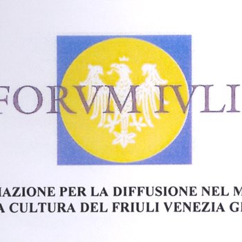 Forum Iulii Associazione per la diffusione nel mondo della cultura del Friuli Venezia Giulia