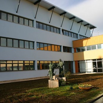 Istituto Salesiano Bearzi