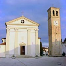Intervento di restauro degli immobili di notevole valore artistico e storico presenti nella Chiesa arcipretale San Martino Vescovo