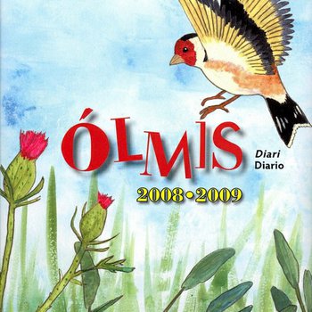 Diario scolastico bilingue Olmis