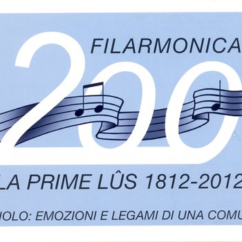 Associazione Culturale Musicale di Bertiolo Filarmonica "La Prime Lus"