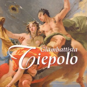 Giambattista Tiepolo. Luce, colore, emozione