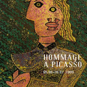 Hommage a Picasso