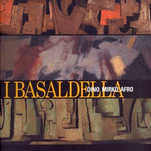 I Basaldella Dino Mirko Afro