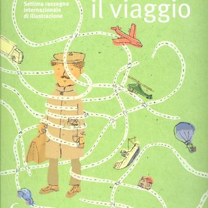 I colori del Sacro. Il viaggio