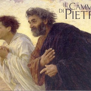 Il cammino di Pietro