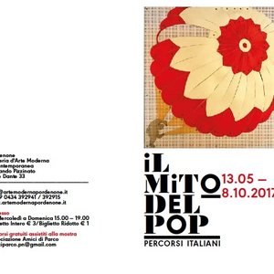 Il Mito del Pop