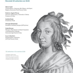In posa per Leopoldo Zuccolo 1760 – 1833. Ritrattista e archeologo