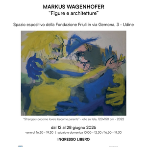 MARKUS WAGENHOFER