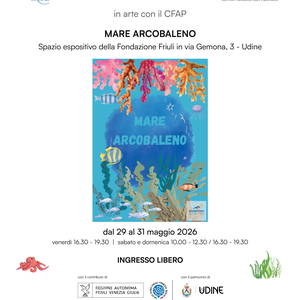 MARE ARCOBALENO