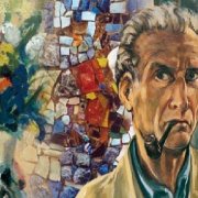 Ivanoe Zavagno mostra antologica 1953-2014