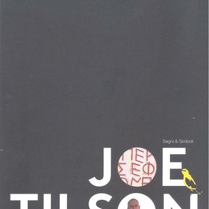 Joe Tilson
