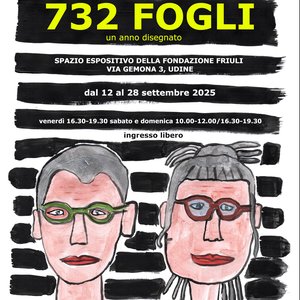 732 FOGLI Renzo Cevro-Vukovic e Catia Maria Liani