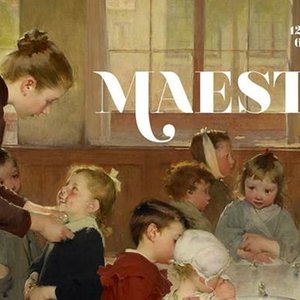 Maestri