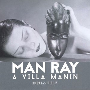 Man Ray