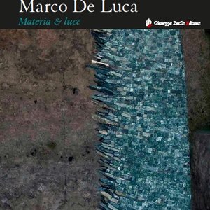Materia & Luce - PROROGATA AL 7 NOVEMBRE 2015