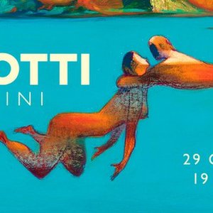 Mattotti - Sconfini