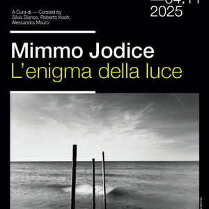 Mimmo Jodice. L'enigma della luce