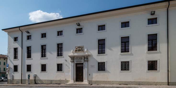 Monte di Pietà di Pordenone