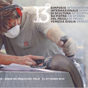 Mostra sculture 13° Simposio a Villa Manin