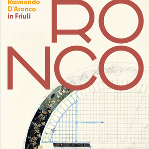 D'ARONCO. Un architetto cosmopolita in patria