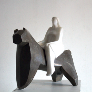 NICO COLLE “A VOLO RADENTE” - INCONTRI, PAESAGGI, VISIONI -