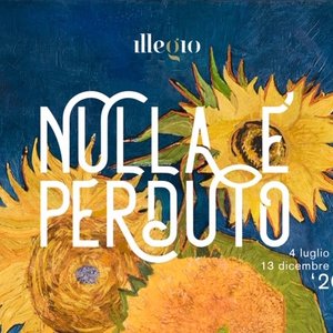 Nulla è perduto