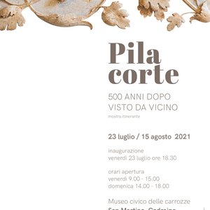Pilacorte