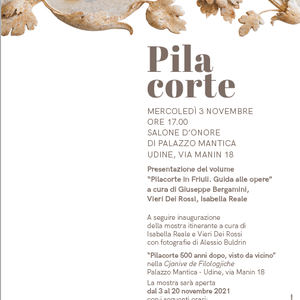 Pilacorte