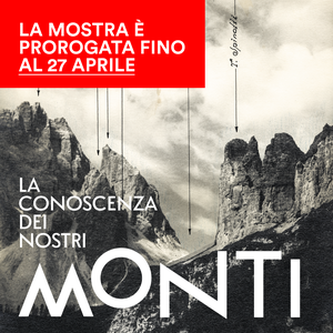 La conoscenza dei nostri monti. 150 anni della Società Alpina Friulana