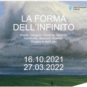 La forma dell'Infinito