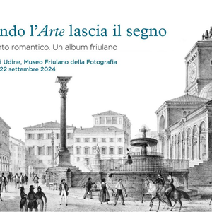 Quando l'Arte lascia il segno