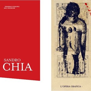 Sandro CHIA