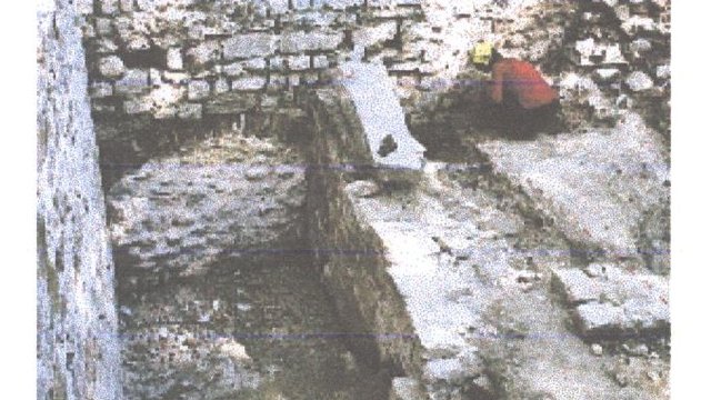 Prosecuzione della campagna di scavo nel sito del castello della motta di savorgnano al torre