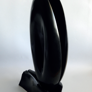 ELENA SARACINO “D’OMBRA E DI LUCE” - RACCONTI IN SCULTURA -