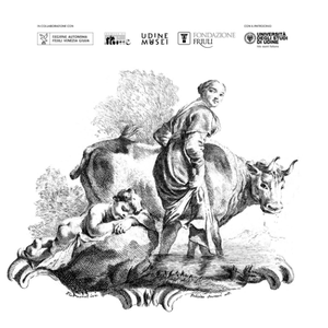 Sotto l'ala del Leone di San Marco. Gli incisori della Patria del Friuli 1420-1797.