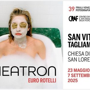 Euro Rotelli - Theatron