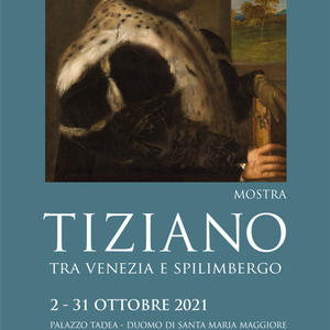 Tiziano tra Venezia e Spilimbergo