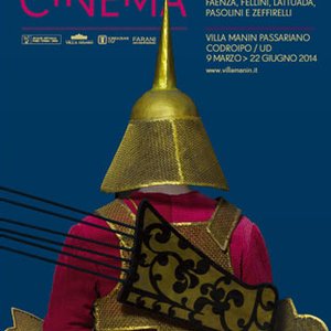 Trame di Cinema - prorogata al 27 luglio 2014