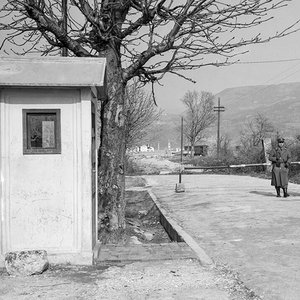Trasformazioni. Gorizia 1863-2025. Luoghi e persone nella fotografia artistica